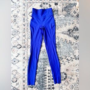 Lululemon base pace